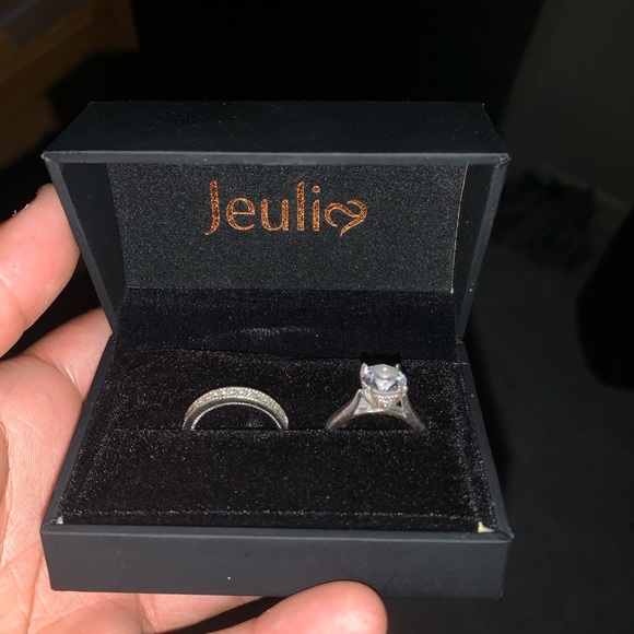 New ring